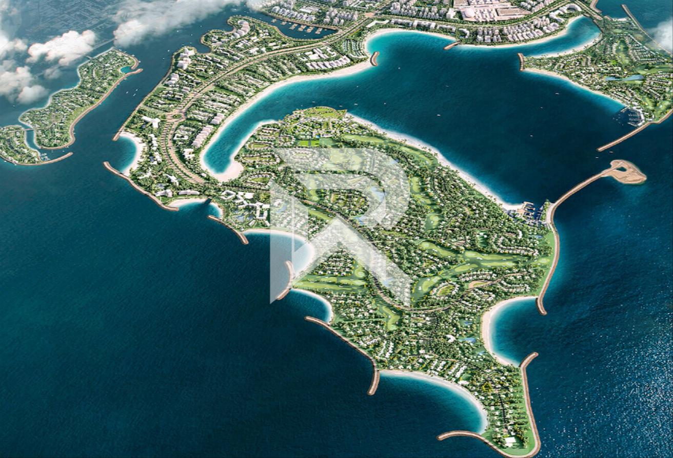 Residential Plots for Sale in Dubai