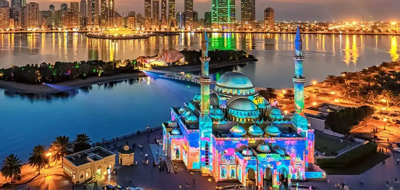 Invest in Commercial Real Estate Sharjah: A Complete Guide for 2025–2026