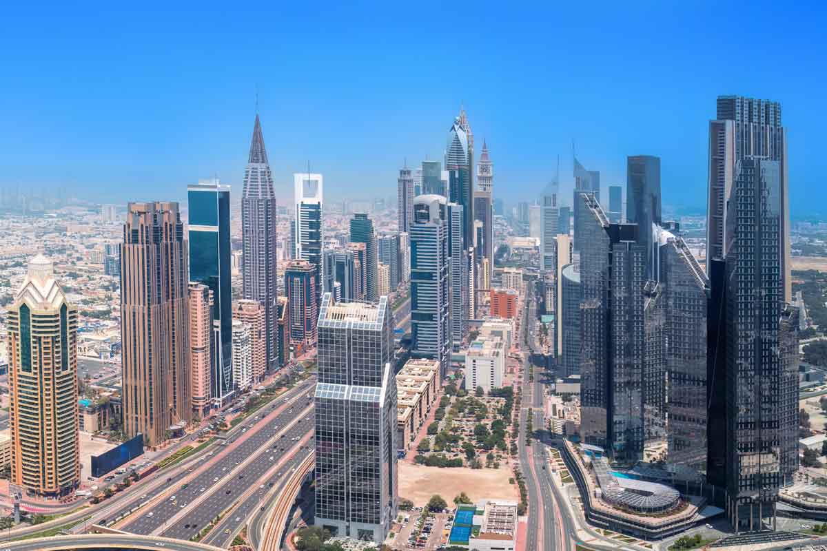 Residential Plots for Sale in UAE: The Ultimate Guide to Investment Opportunities