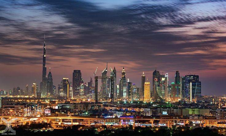Dubai Properties