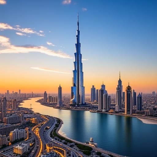 Ajman Properties